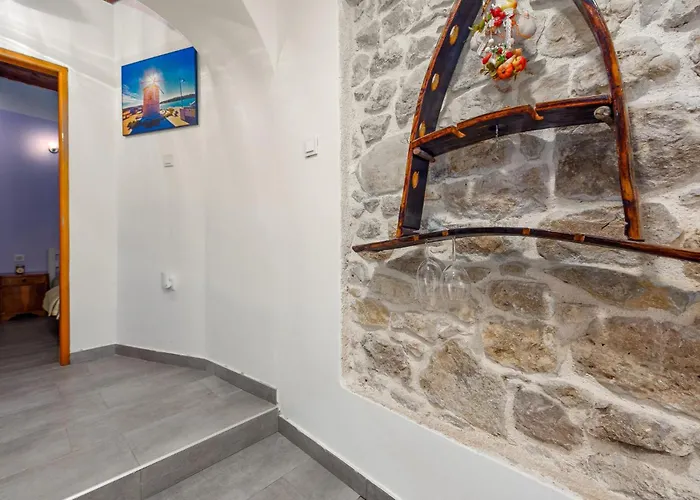 1 Bedroom Lovely In Apartman *