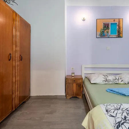 Appartement 1 Bedroom Cozy In *
