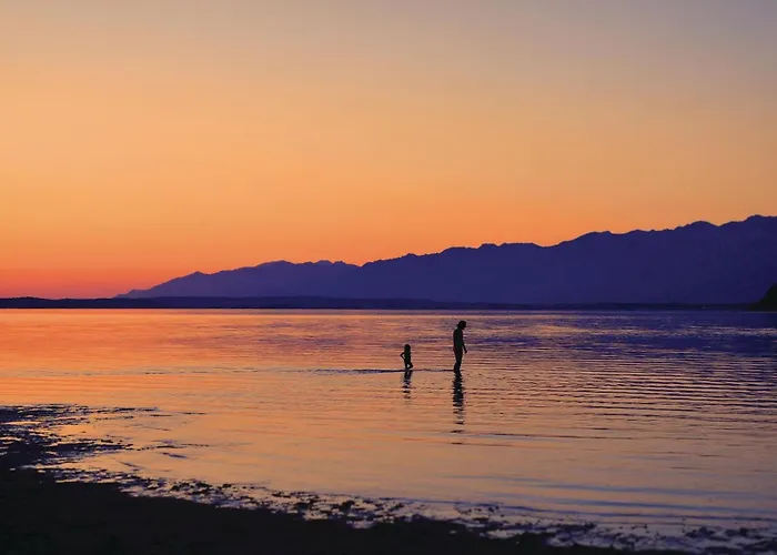 1 Bedroom Lovely In Ljubac (Zadar)